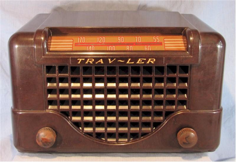 Trav-Ler 5066 (1950?)