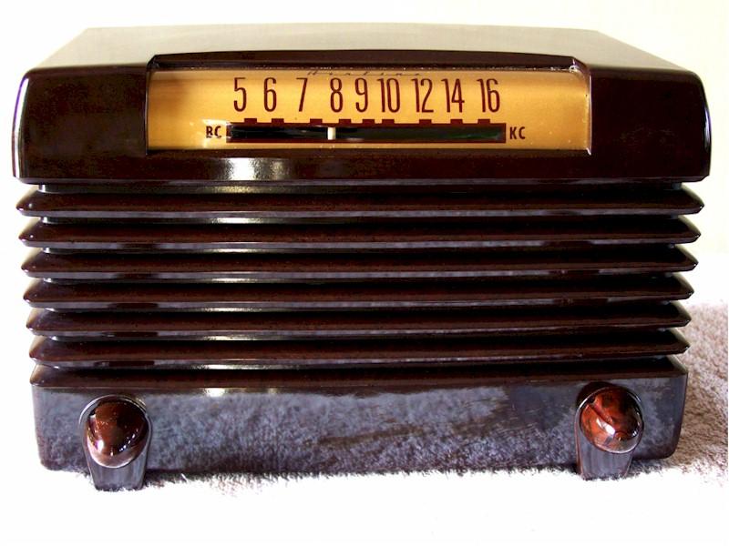 Airline 94BR-1525 (1949)