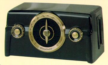 Crosley 10-138 Replica