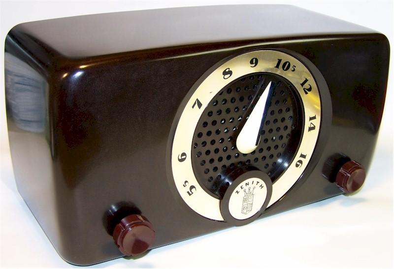 Zenith K510 (1952)