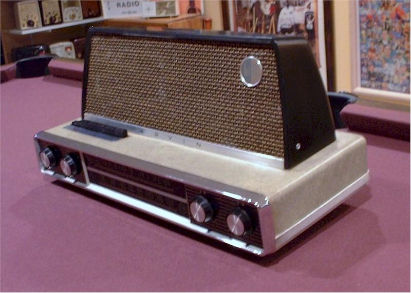 Arvin 3586 (1959)