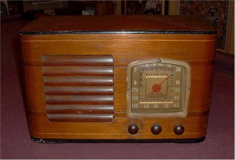 Mantola Radio