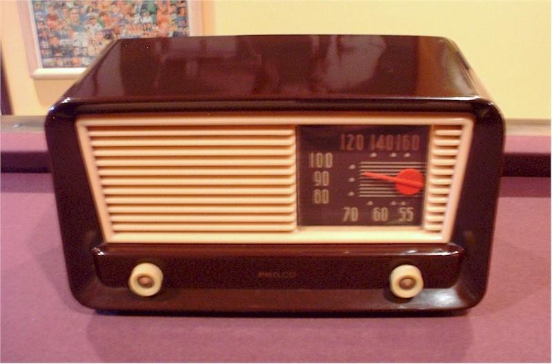 Philco 49-902