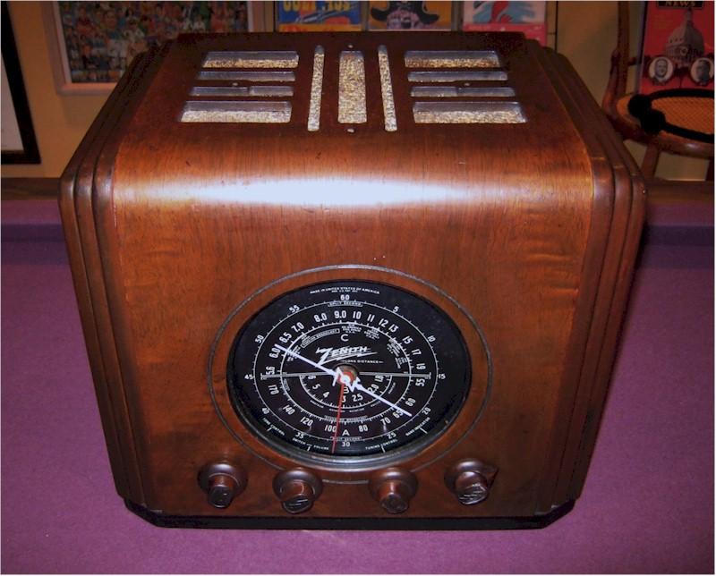 Zenith 5-S-126