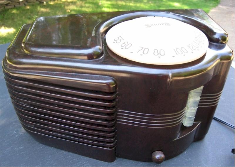 Sonora TW49 (1939)