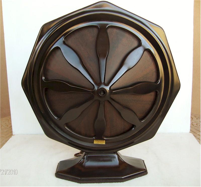 Sonochorde Reproducer Speaker (1927)