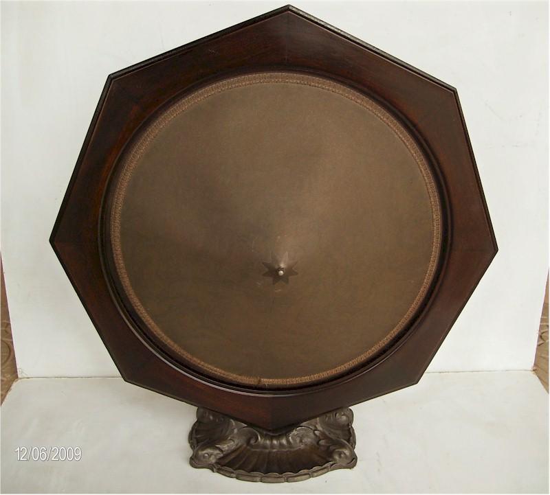 Tower Meistersinger Cone Speaker