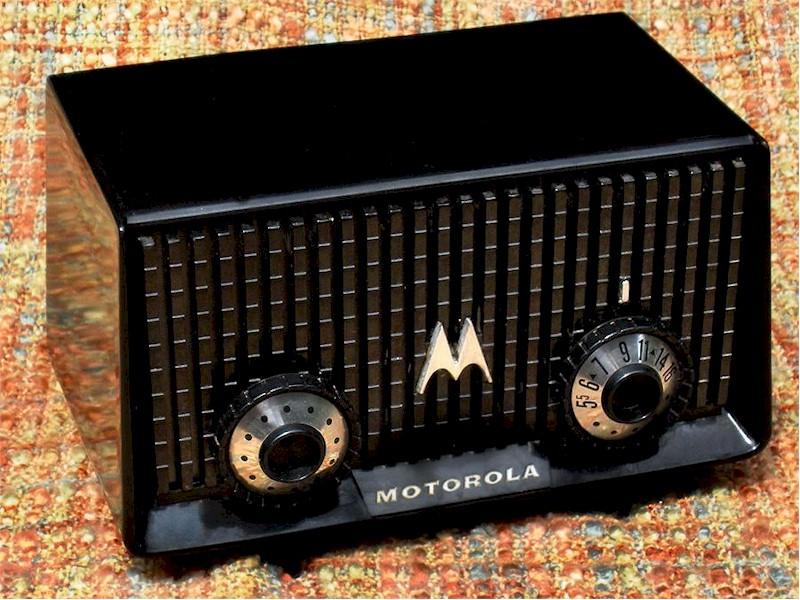 Motorola 56R (1953)