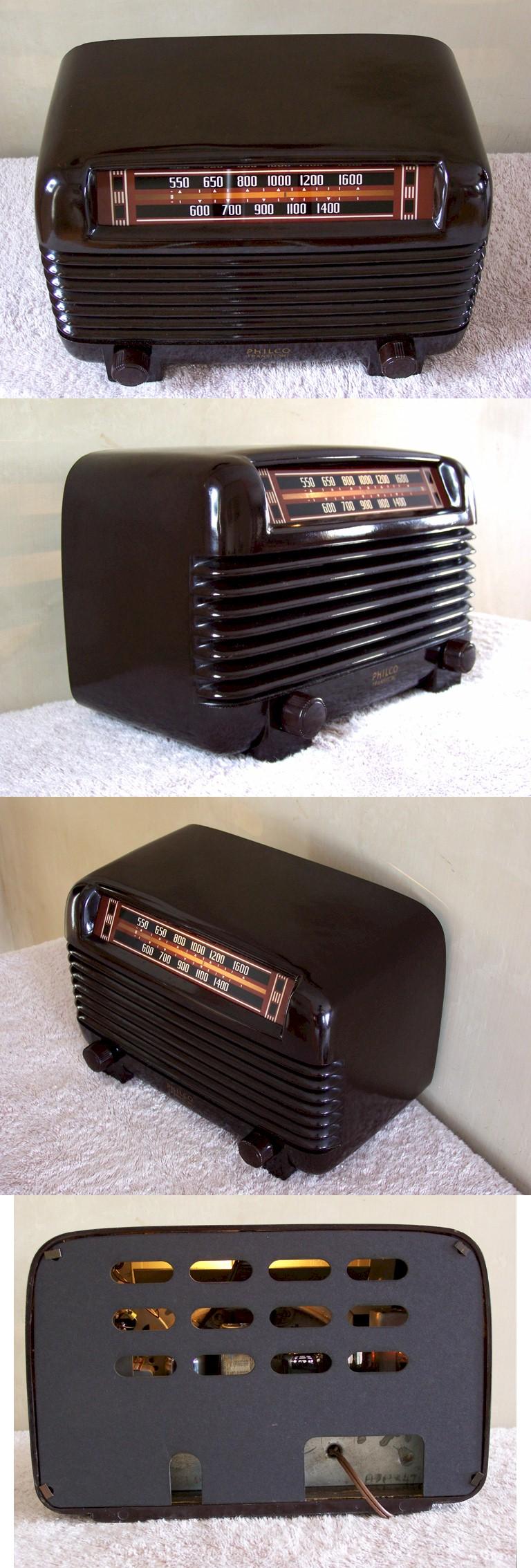 Philco 46-250