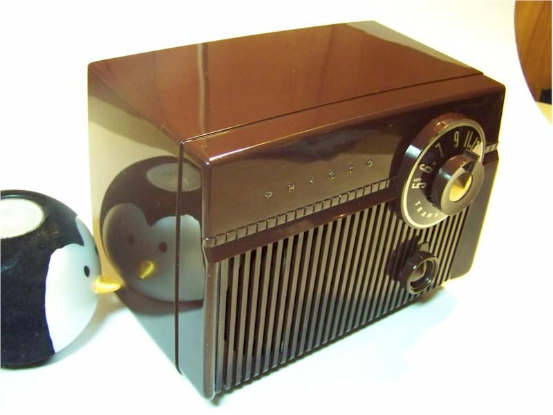 Philco C579 (1954)