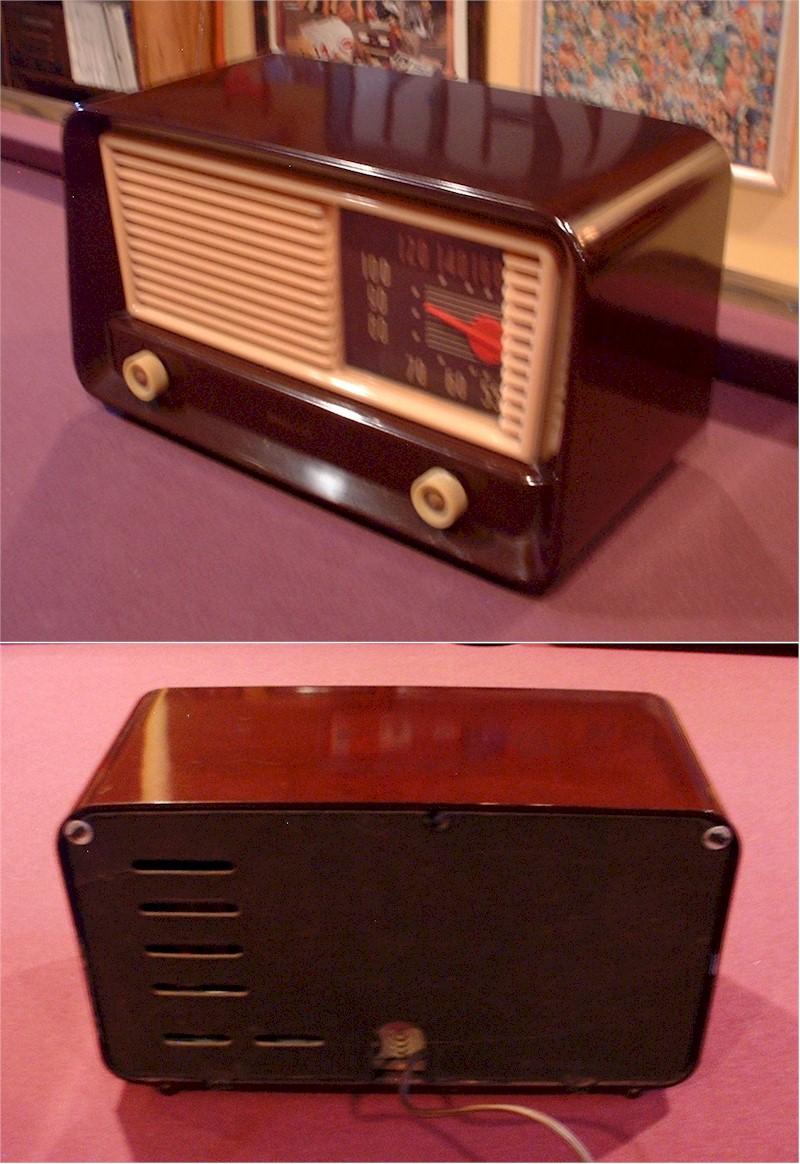 Philco 49-902