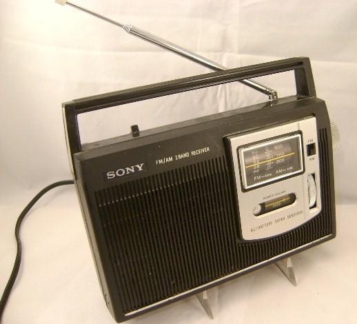 Sony Portable