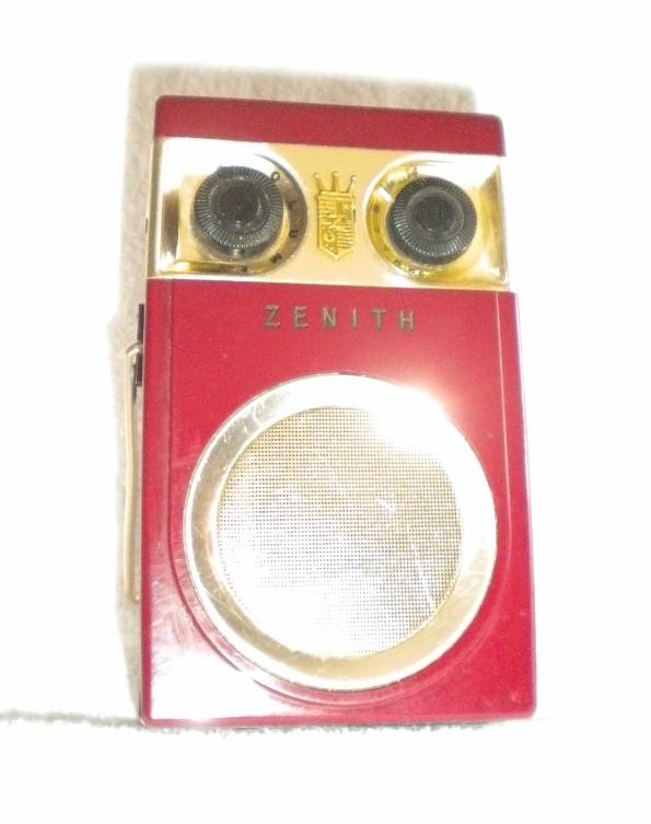 Zenith Royal 500