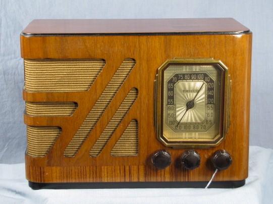 Philco 38-15 (1938)