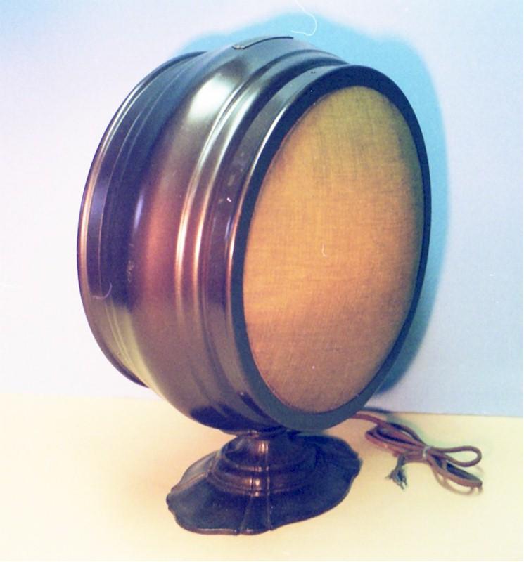 Radiola 100 Loud Speaker (c.1925)