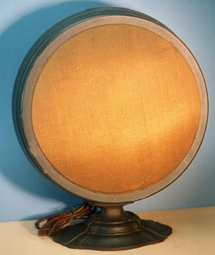 Radiola 100 Loud Speaker (1926)