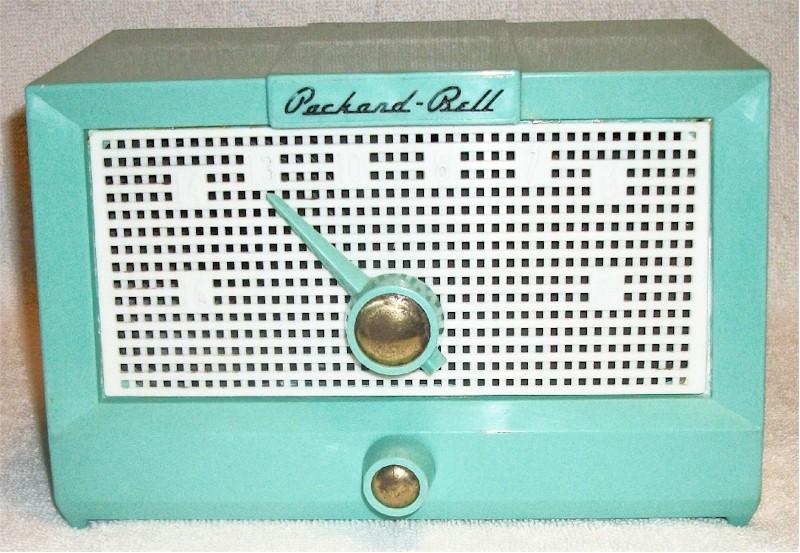 Packard-Bell 5R1 (1956)