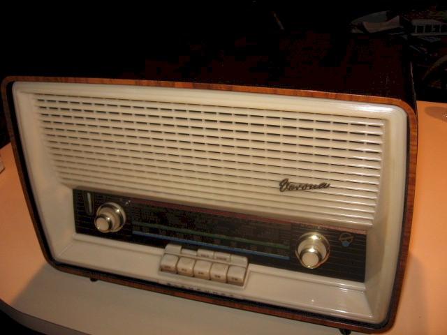 Blaupunkt Verona