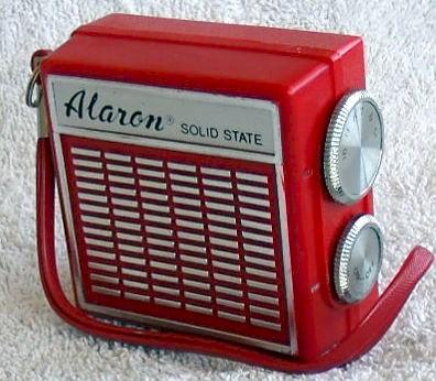 Alaron B-77 Micro (1970s)