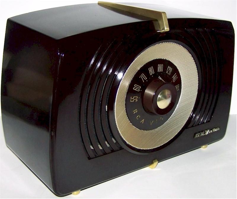 RCA X-551 (1951)