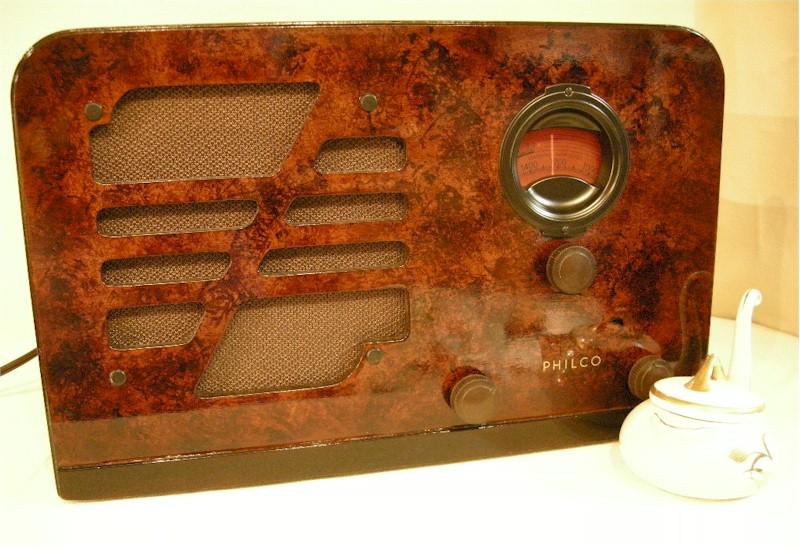 Philco 37-62 (1937)