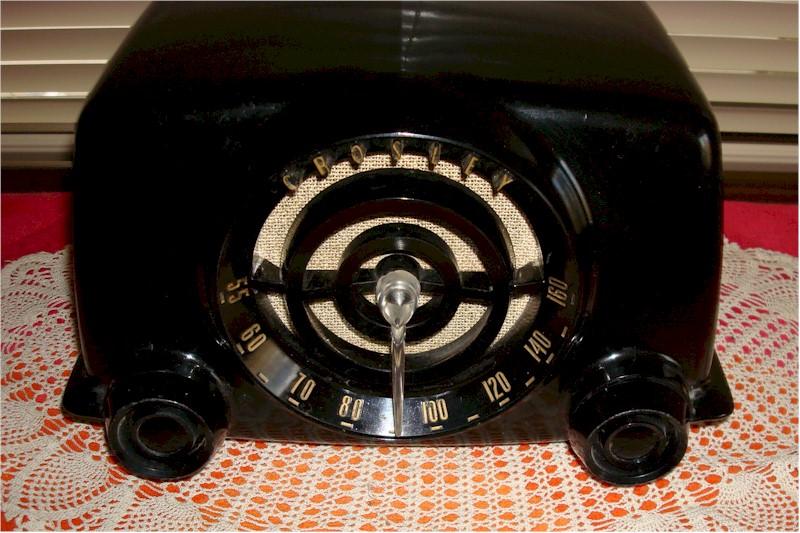 Crosley 11-104U (1951)