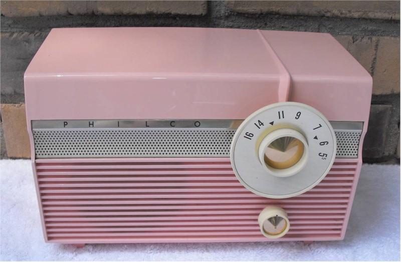 Philco SB06212 (1957)