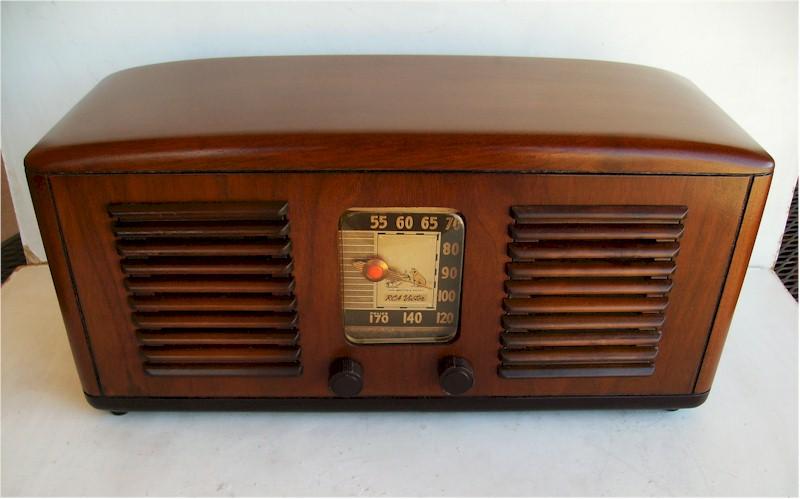 RCA 55X (1942)