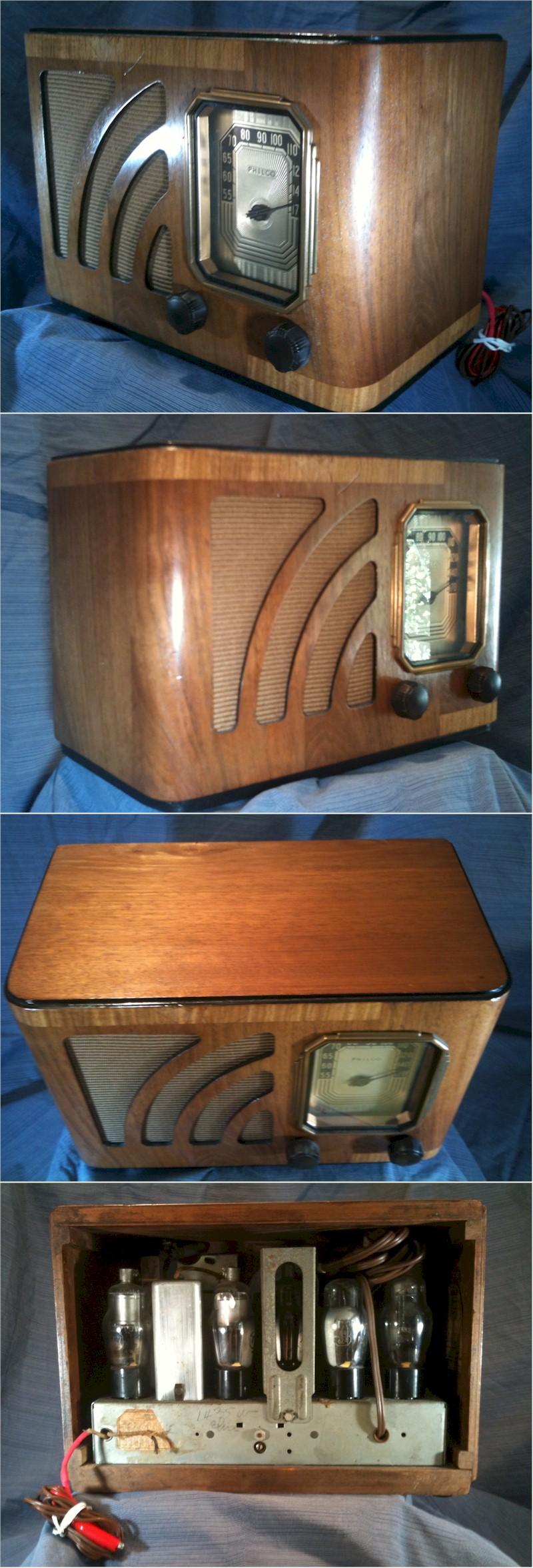 Philco 38-12