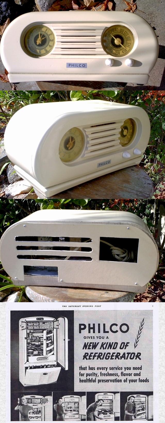 Philco KR5