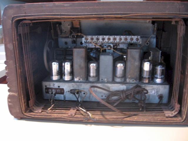 Philco 42-350