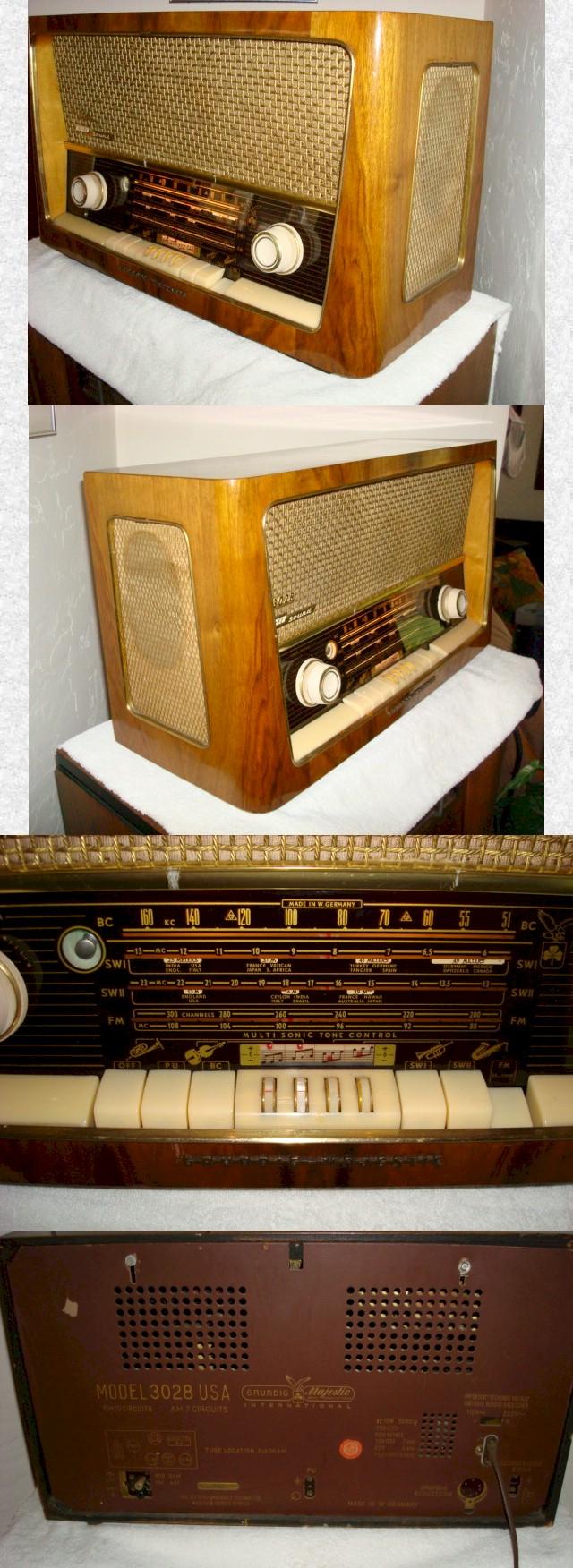 Grundig 3028