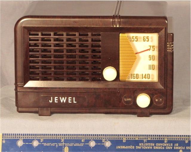 Jewel 955 (1949)