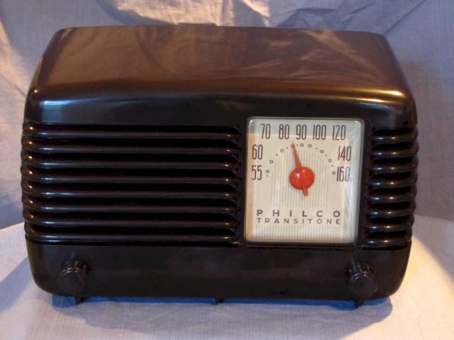 Philco 48-200 (1948)