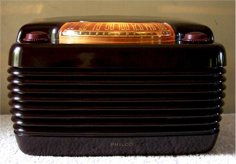 Philco 49-900