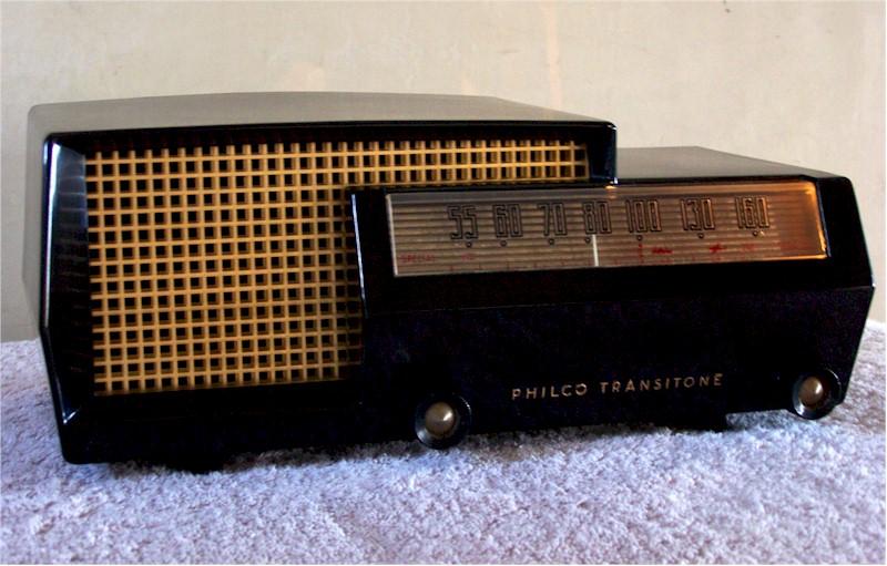 Philco 53-653