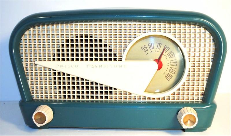 Philco 49-503 (1949)