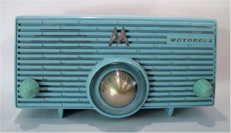 Motorola 56H (1956)