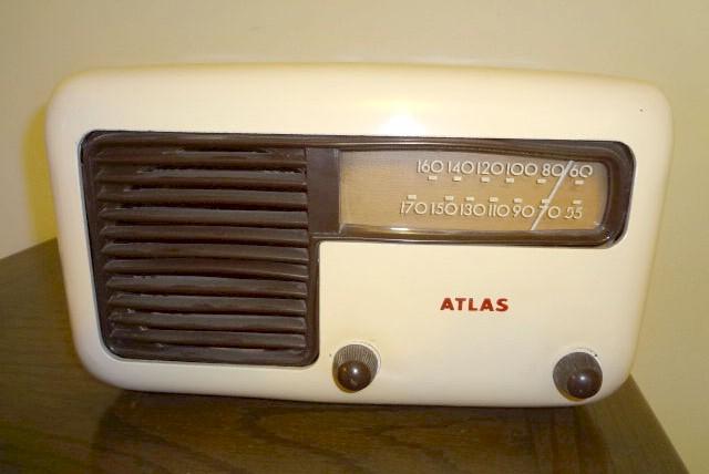 Atlas Radio