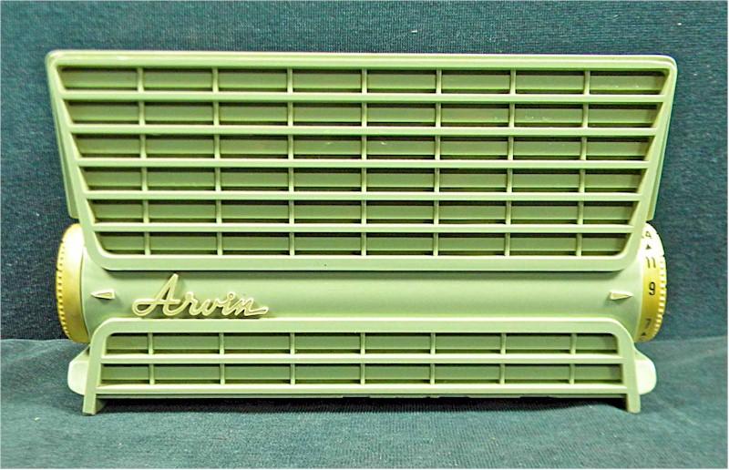 Arvin 59 (1958)