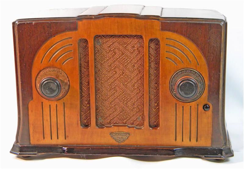 RCA 114 (1933)