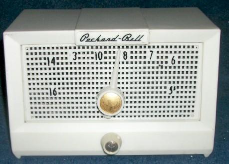 Packard-Bell 5R1 (1956)