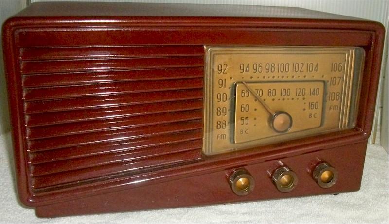 Philco 49-905 (1949)