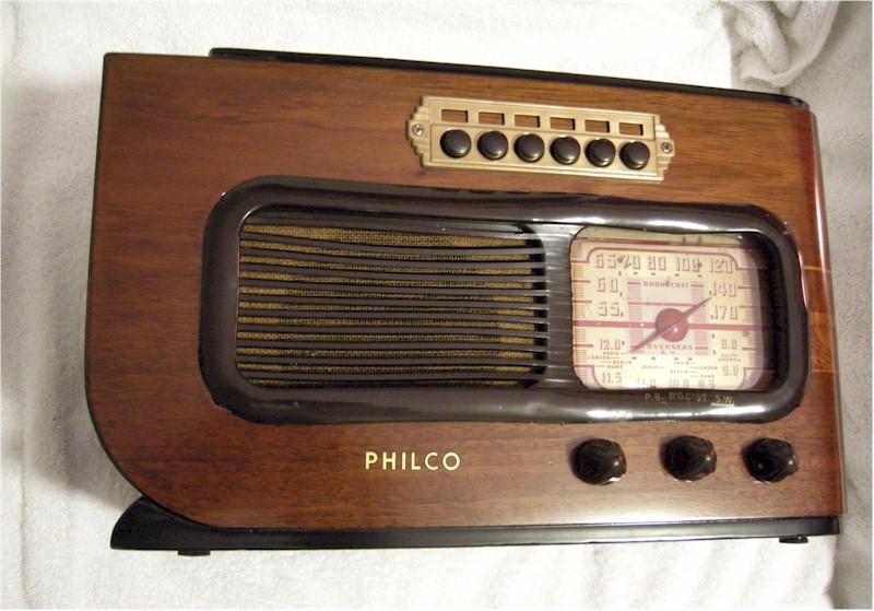 Philco 41-226