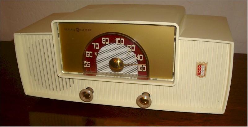 General Electric 466 (1955)