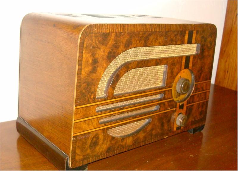 Philco 37-600 (1937)