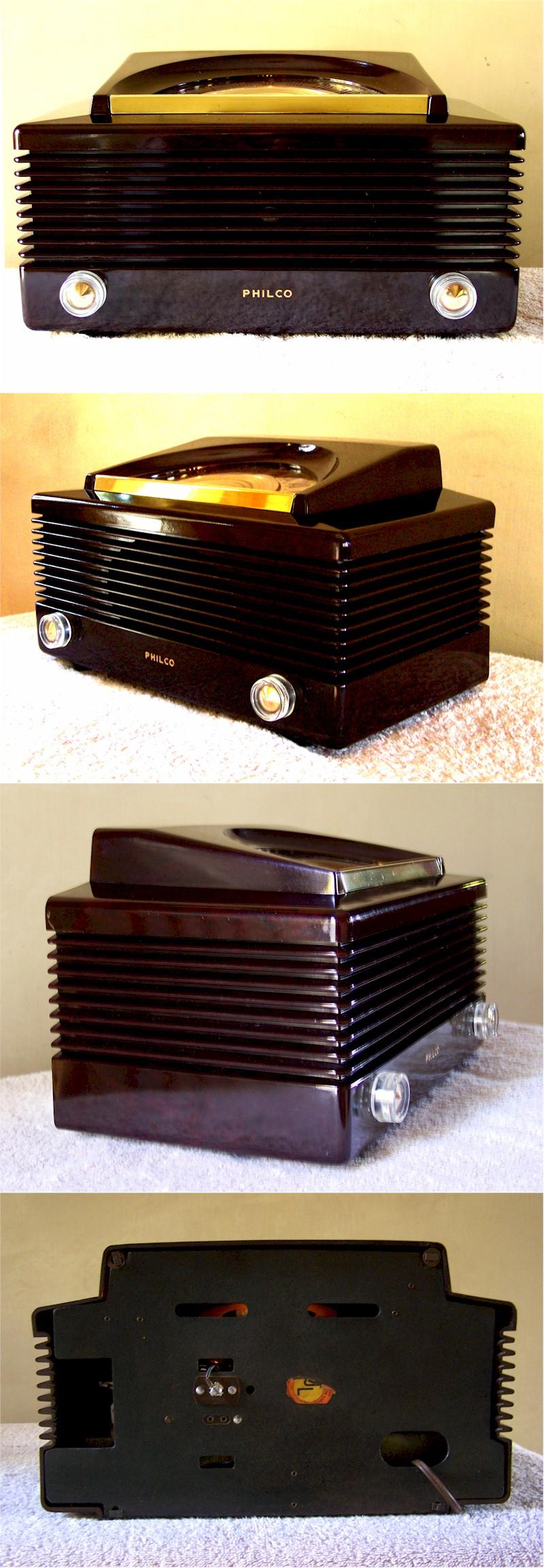 Philco 52-940