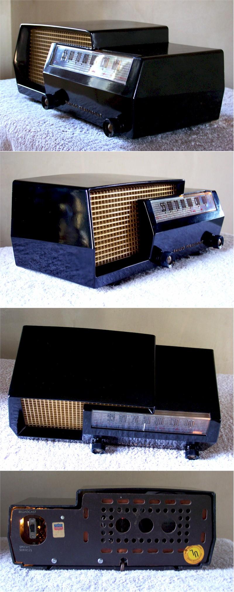 Philco 53-653