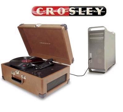 Crosley CR249 Keepsake