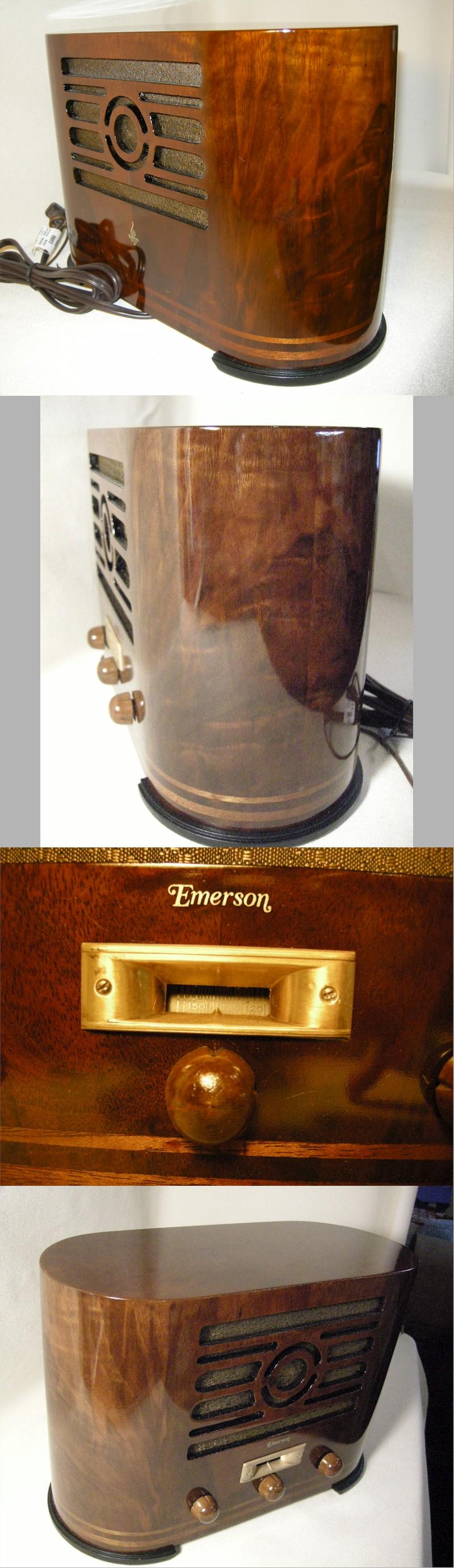 Emerson 106 (1935)